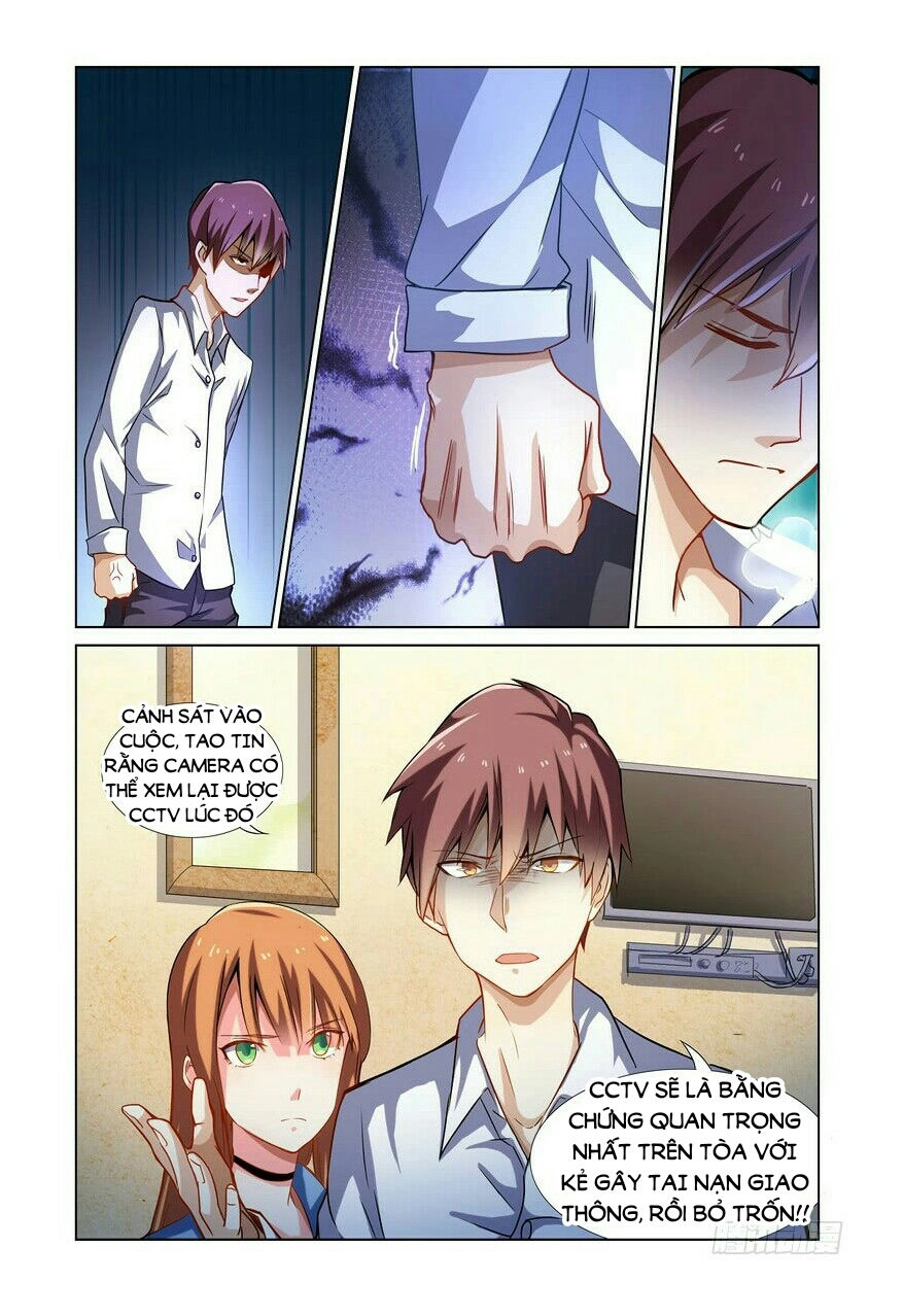 Hệ Thống X Toàn Năng Chapter 1 - 20