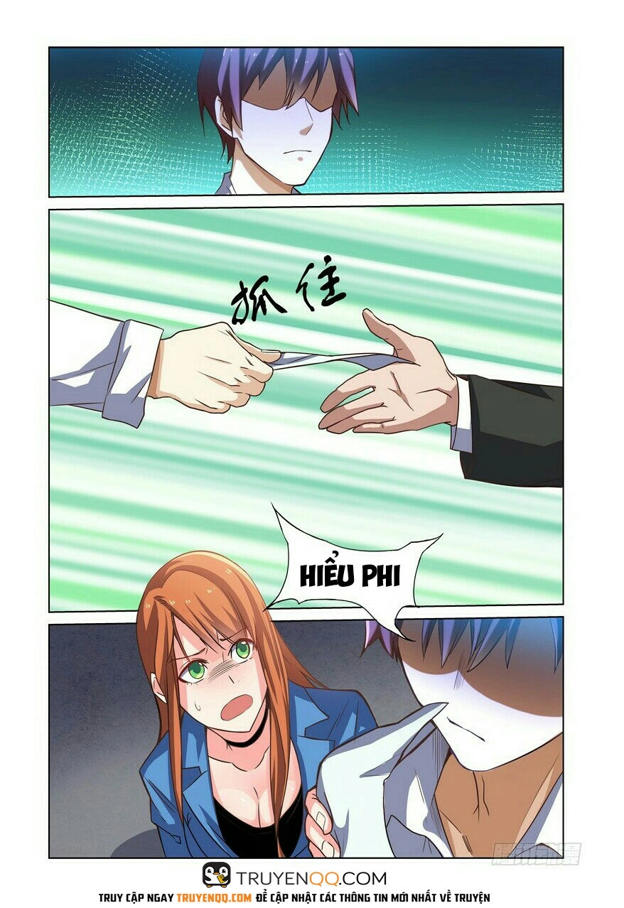 Hệ Thống X Toàn Năng Chapter 1 - 23