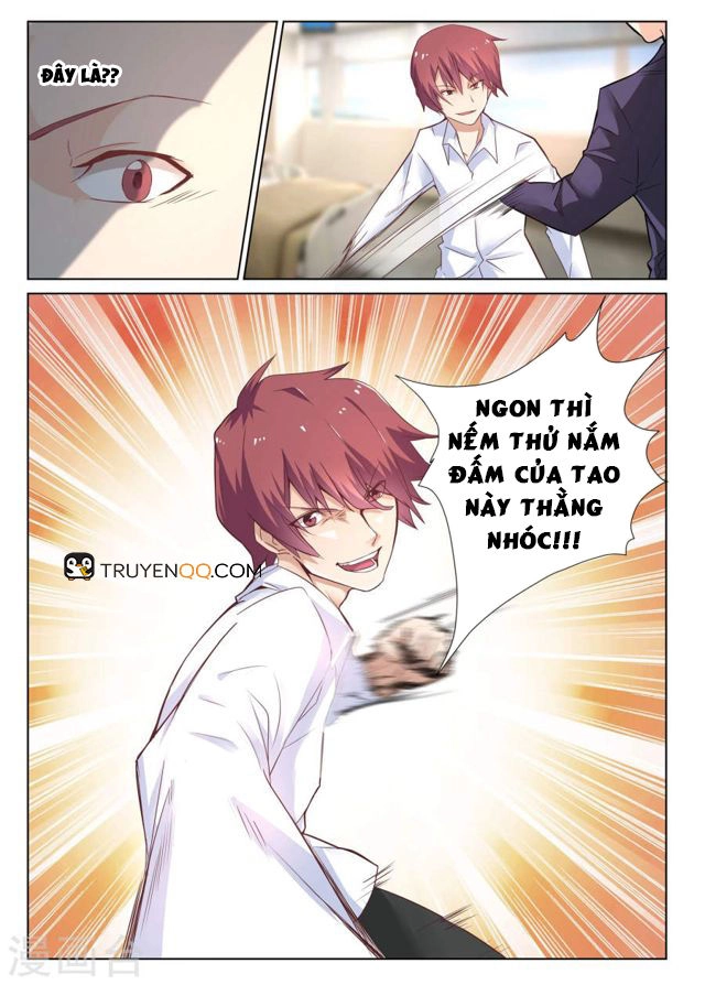 Hệ Thống X Toàn Năng Chapter 2 - 6