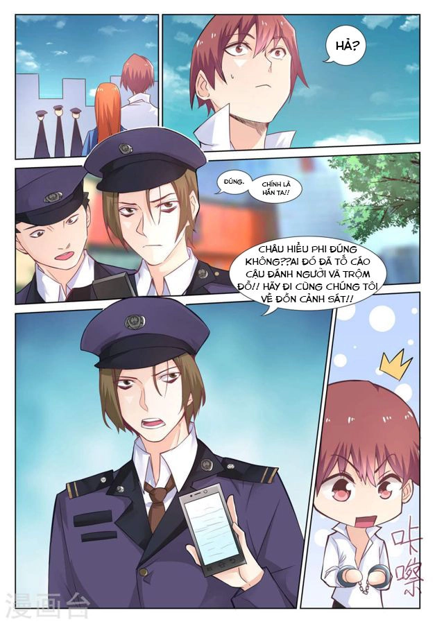 Hệ Thống X Toàn Năng Chapter 2 - 11