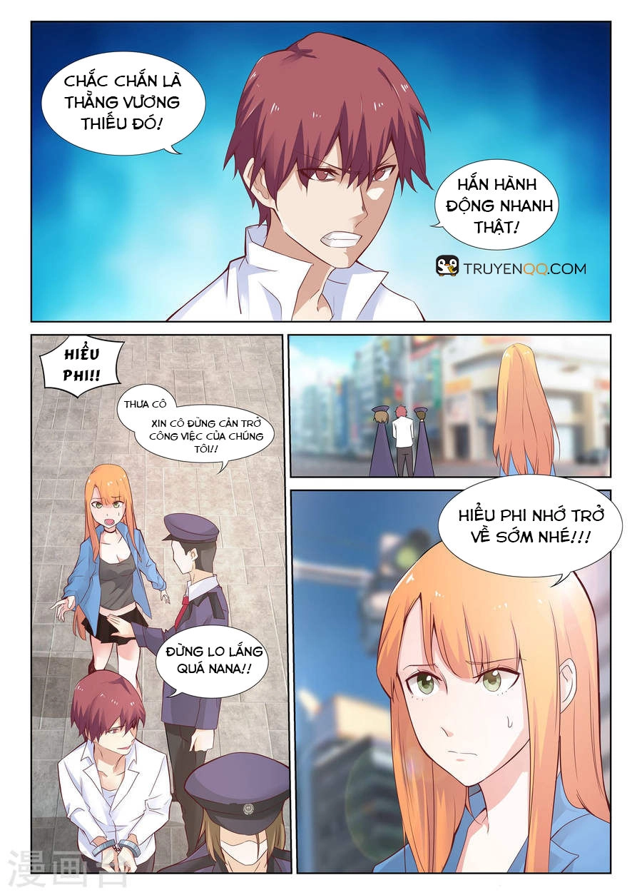 Hệ Thống X Toàn Năng Chapter 2 - 12