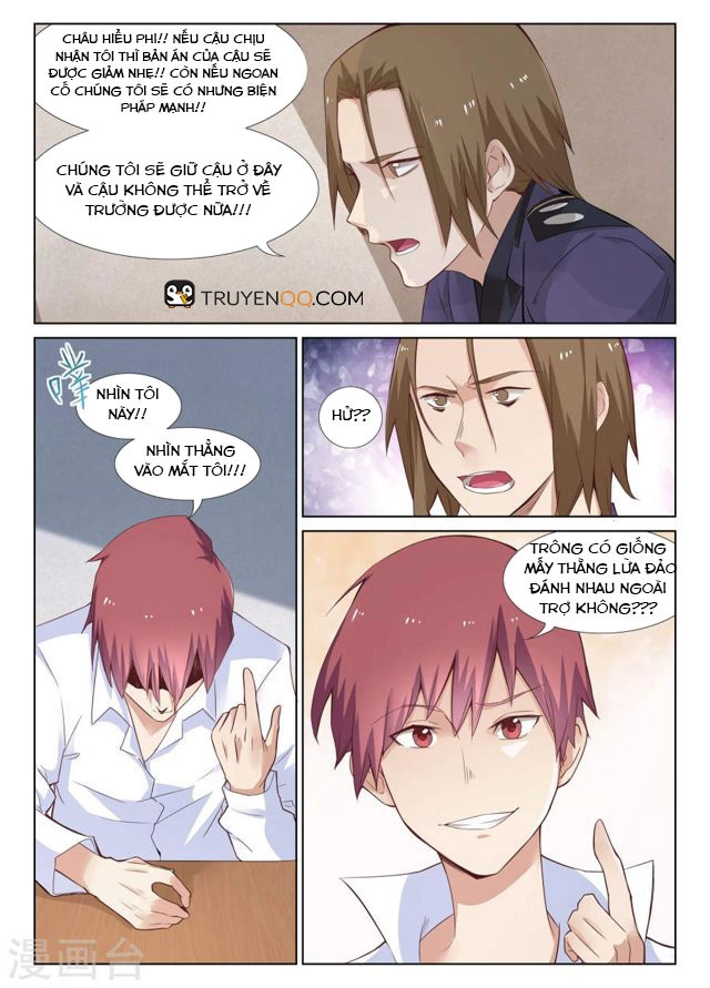 Hệ Thống X Toàn Năng Chapter 2 - 14