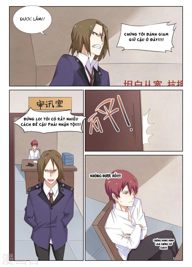 Hệ Thống X Toàn Năng Chapter 2 - 15