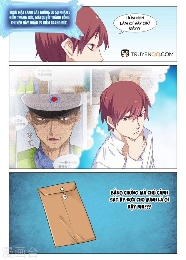 Hệ Thống X Toàn Năng Chapter 2 - 16