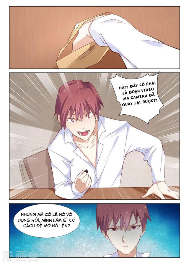 Hệ Thống X Toàn Năng Chapter 2 - 17