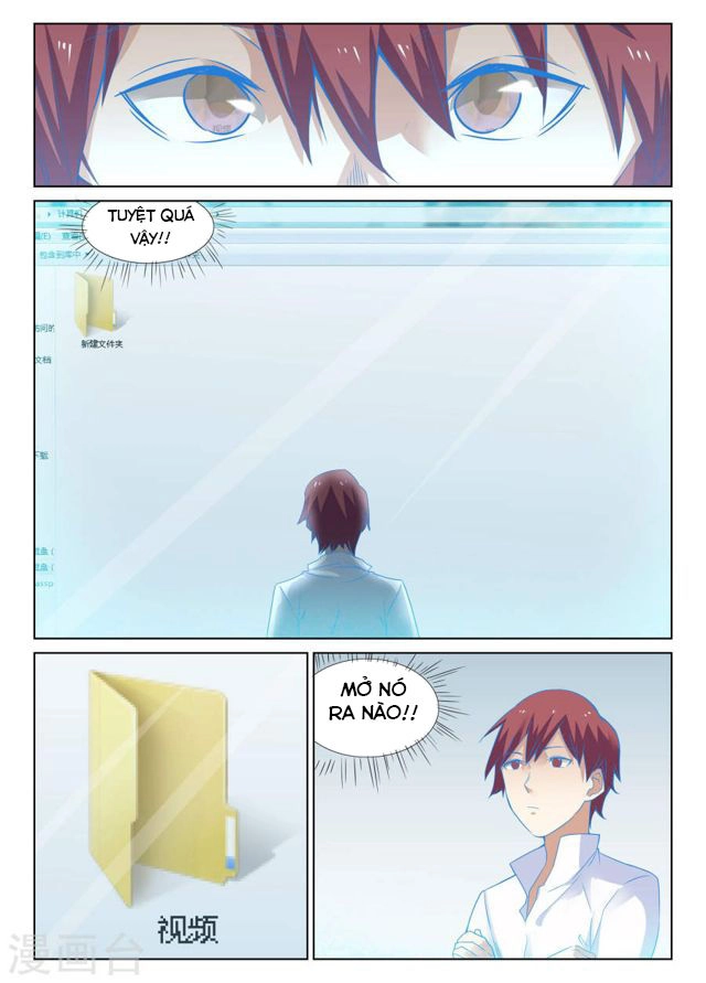 Hệ Thống X Toàn Năng Chapter 2 - 19