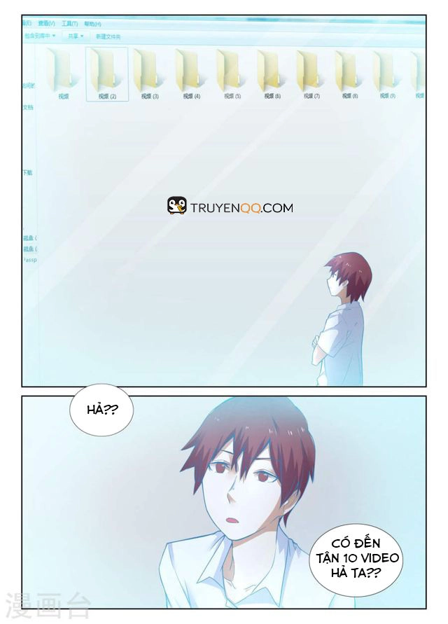 Hệ Thống X Toàn Năng Chapter 2 - 20