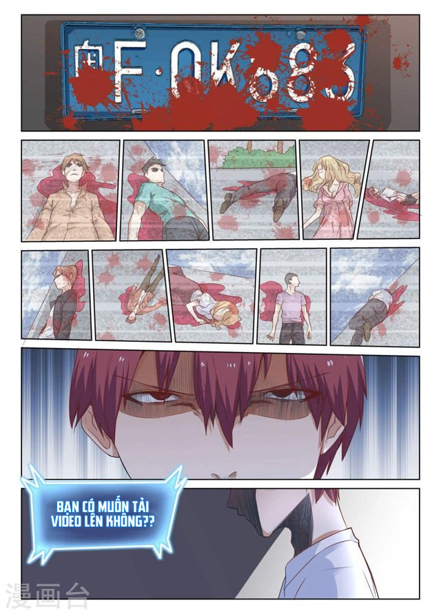 Hệ Thống X Toàn Năng Chapter 2 - 21