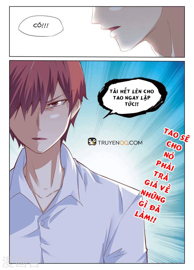 Hệ Thống X Toàn Năng Chapter 2 - 22