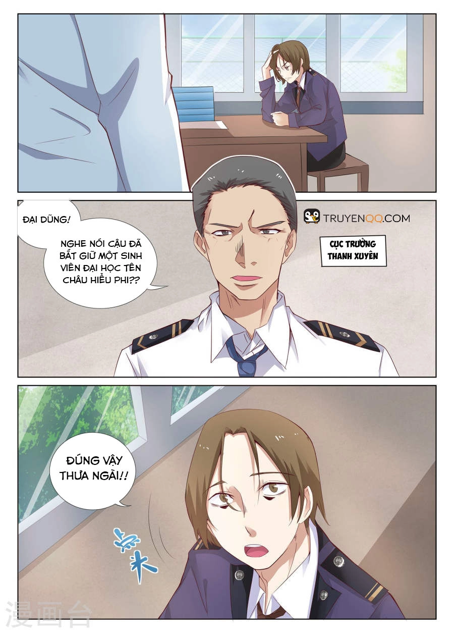 Hệ Thống X Toàn Năng Chapter 3 - 2