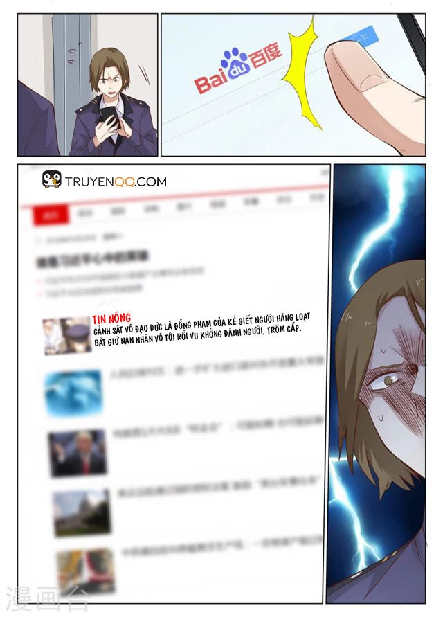 Hệ Thống X Toàn Năng Chapter 3 - 5