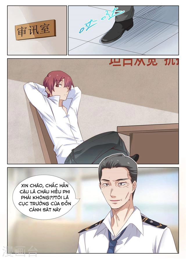 Hệ Thống X Toàn Năng Chapter 3 - 7