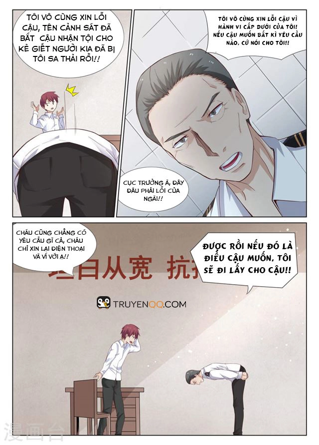 Hệ Thống X Toàn Năng Chapter 3 - 8