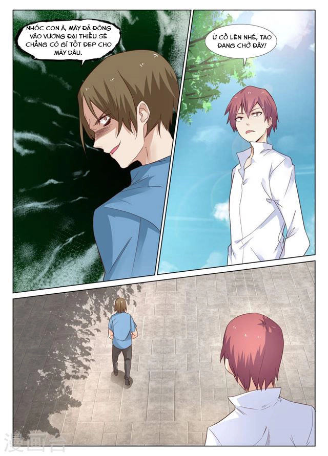 Hệ Thống X Toàn Năng Chapter 3 - 11