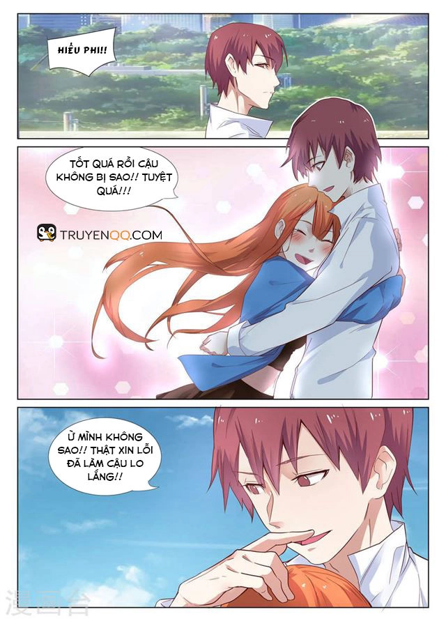 Hệ Thống X Toàn Năng Chapter 3 - 12