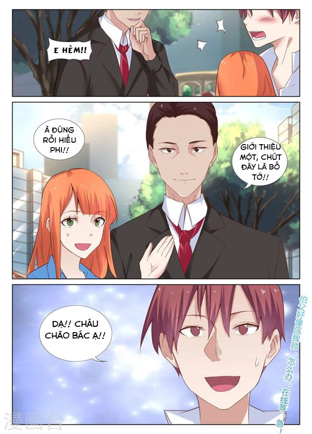 Hệ Thống X Toàn Năng Chapter 3 - 13