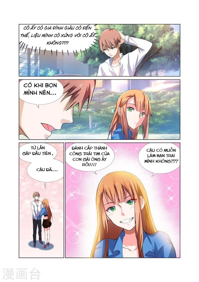 Hệ Thống X Toàn Năng Chapter 3 - 15