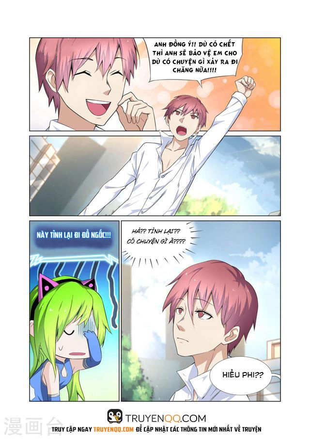 Hệ Thống X Toàn Năng Chapter 3 - 16