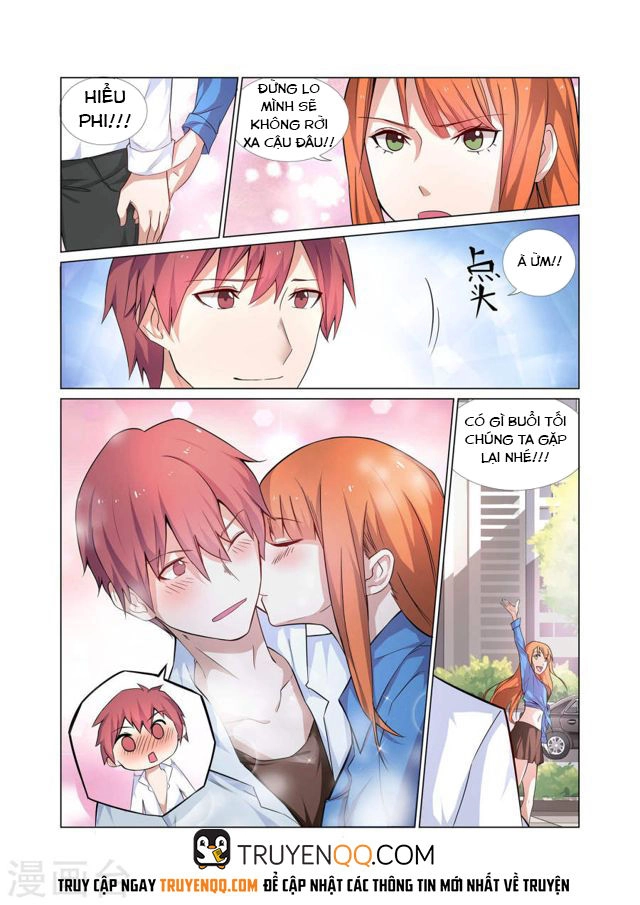 Hệ Thống X Toàn Năng Chapter 3 - 21