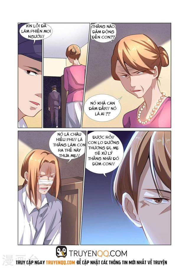 Hệ Thống X Toàn Năng Chapter 3 - 24