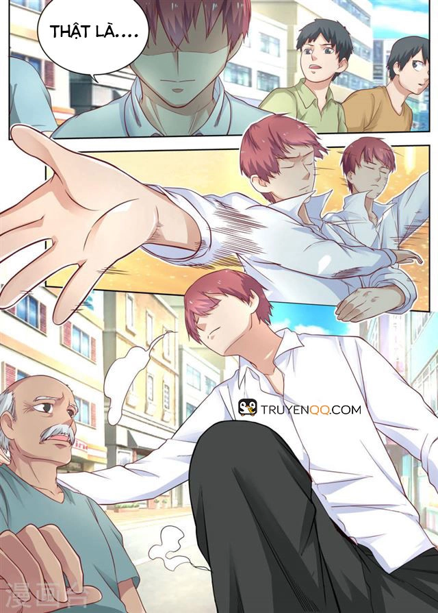 Hệ Thống X Toàn Năng Chapter 4 - 5