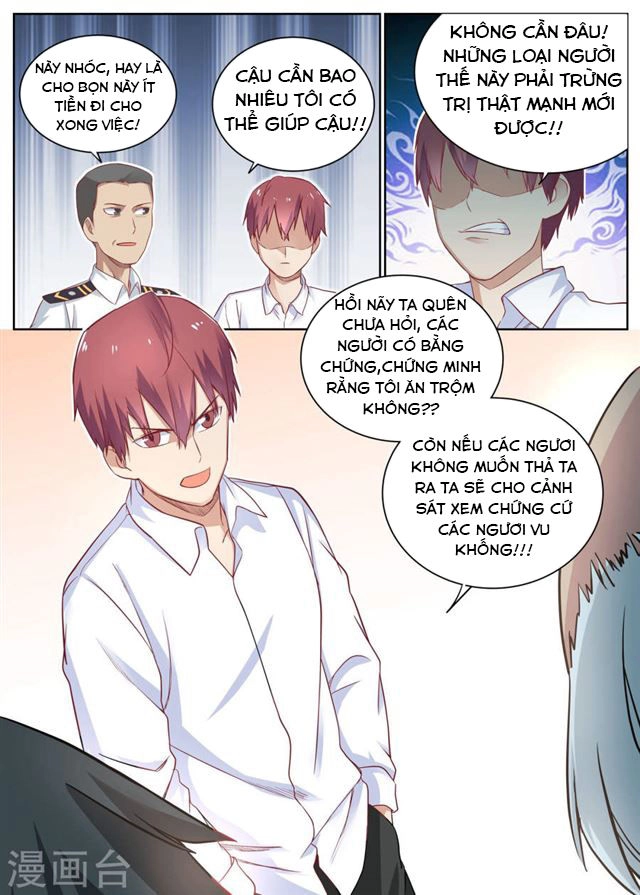 Hệ Thống X Toàn Năng Chapter 4 - 13