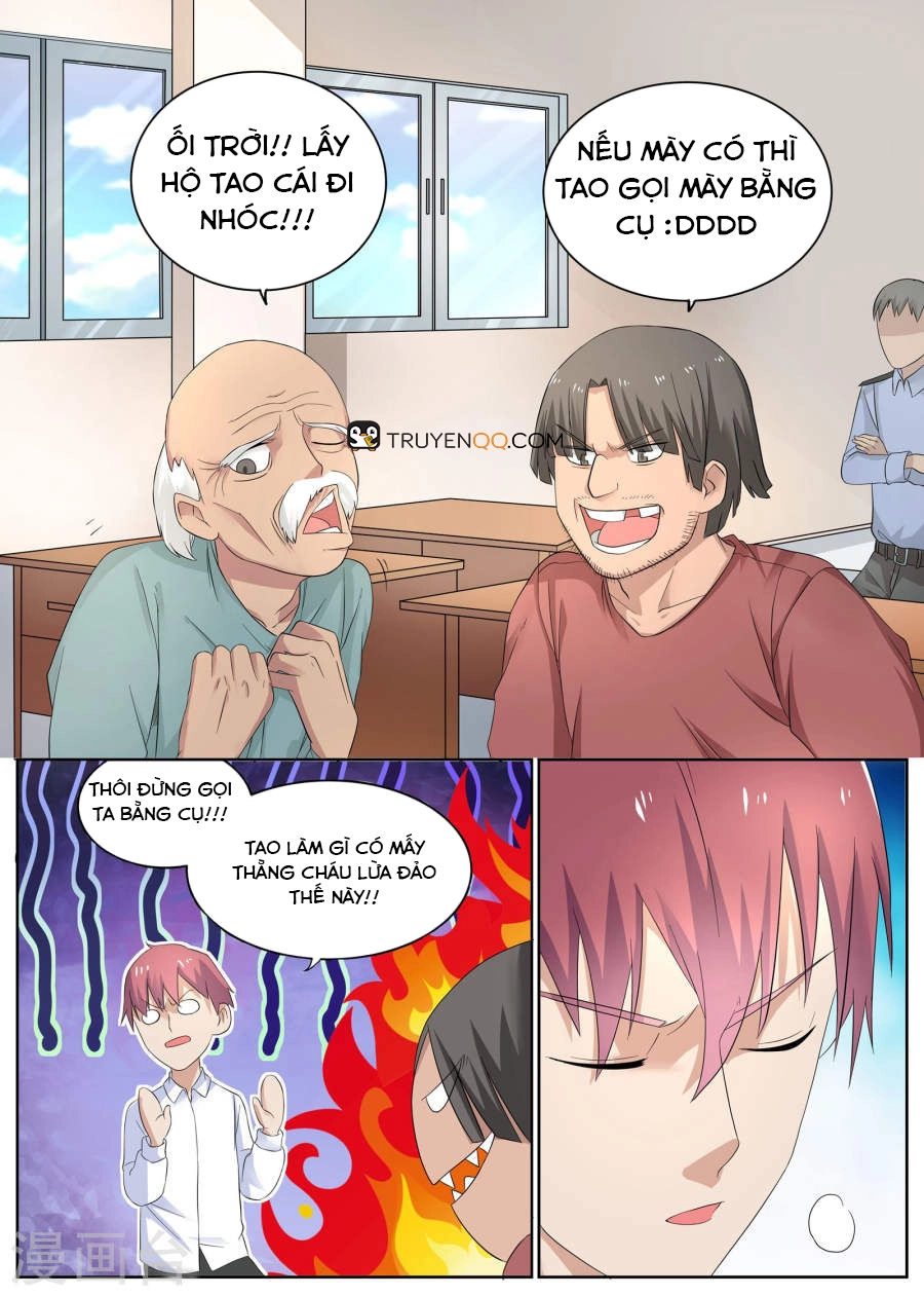 Hệ Thống X Toàn Năng Chapter 4 - 14