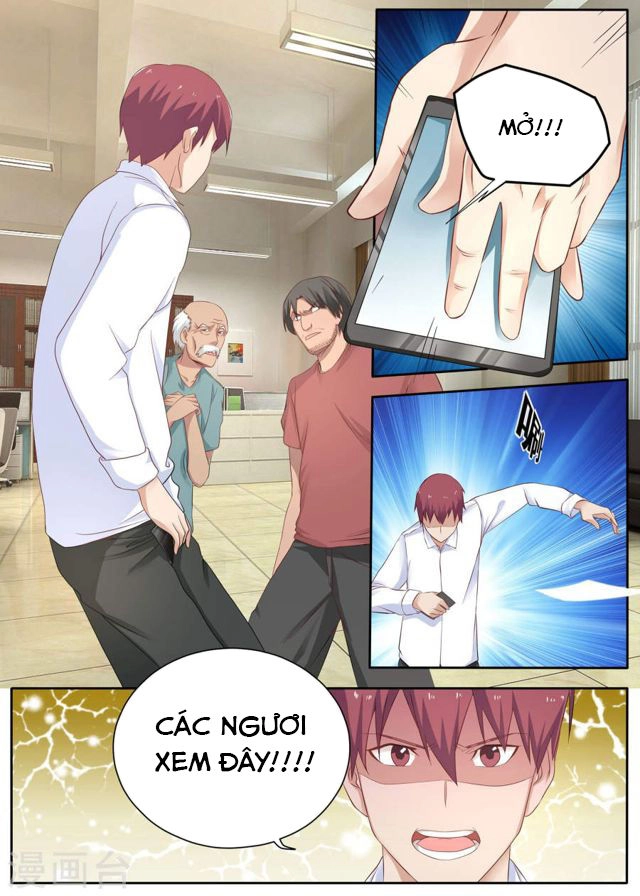 Hệ Thống X Toàn Năng Chapter 4 - 15