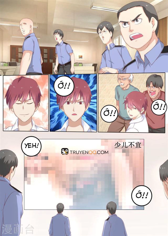 Hệ Thống X Toàn Năng Chapter 4 - 16