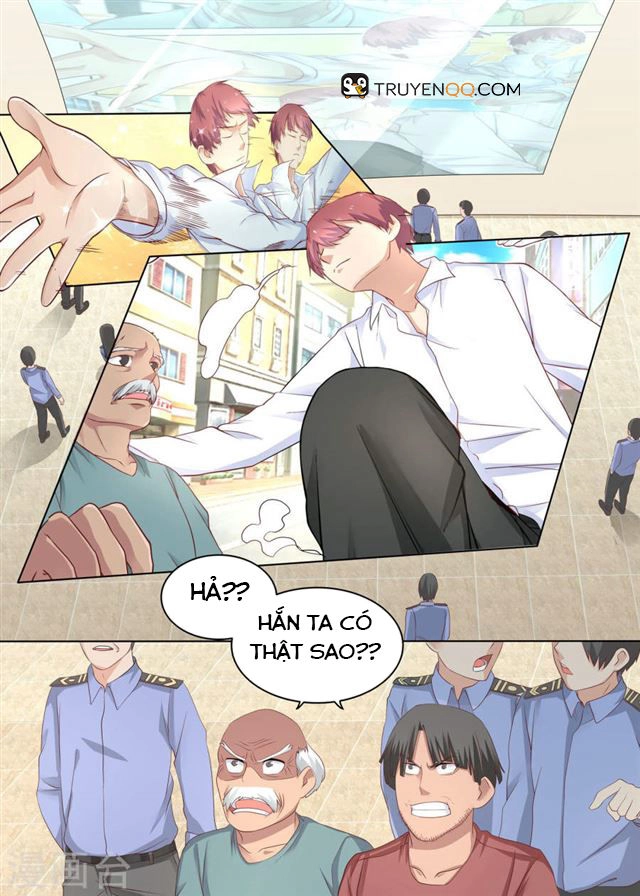 Hệ Thống X Toàn Năng Chapter 4 - 18