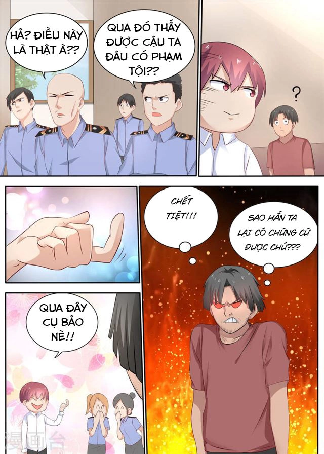 Hệ Thống X Toàn Năng Chapter 4 - 19