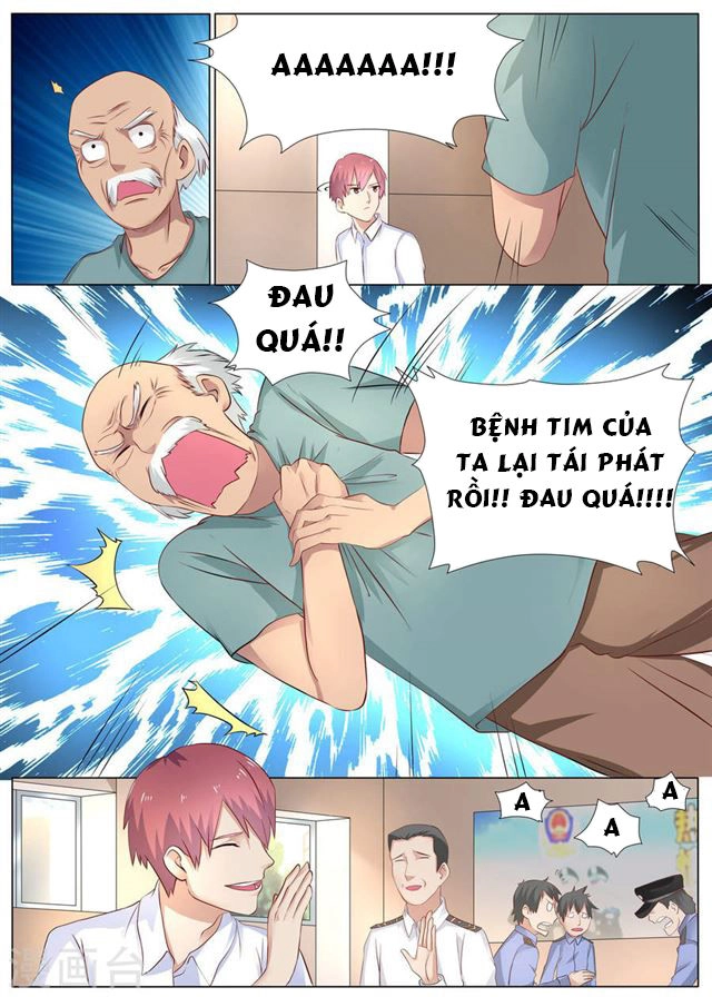 Hệ Thống X Toàn Năng Chapter 4 - 20