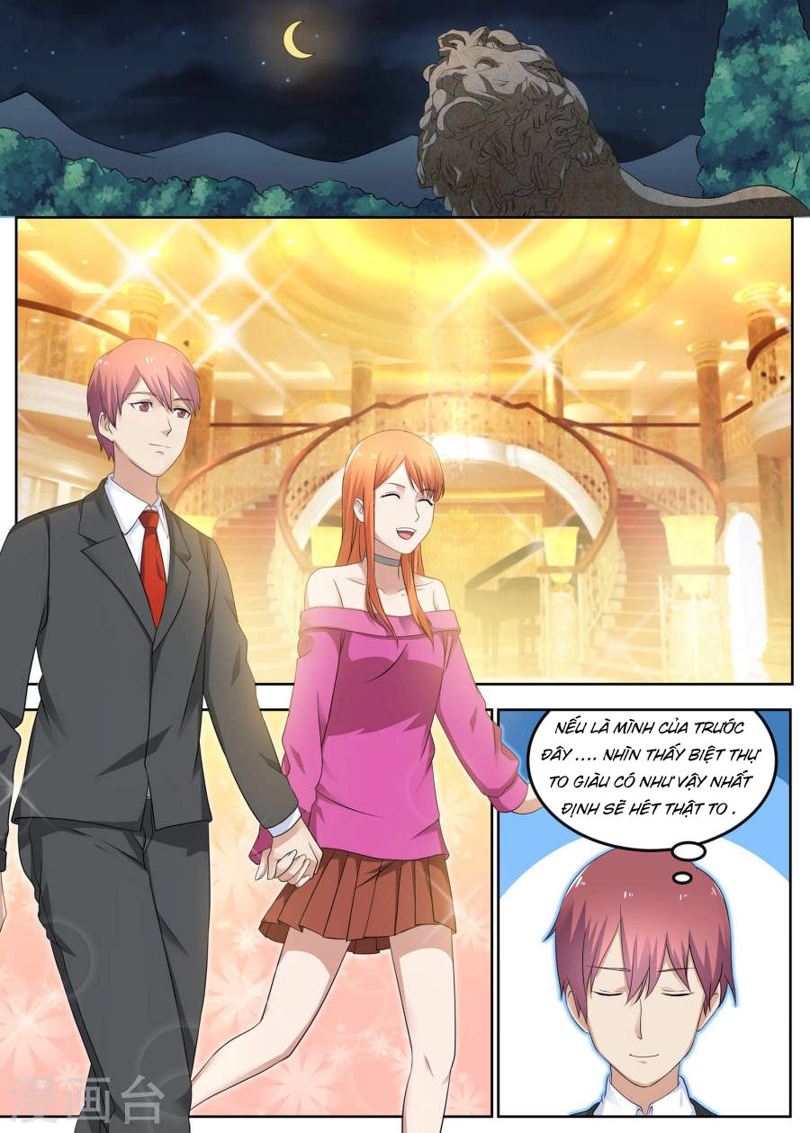 Hệ Thống X Toàn Năng Chapter 6 - 2