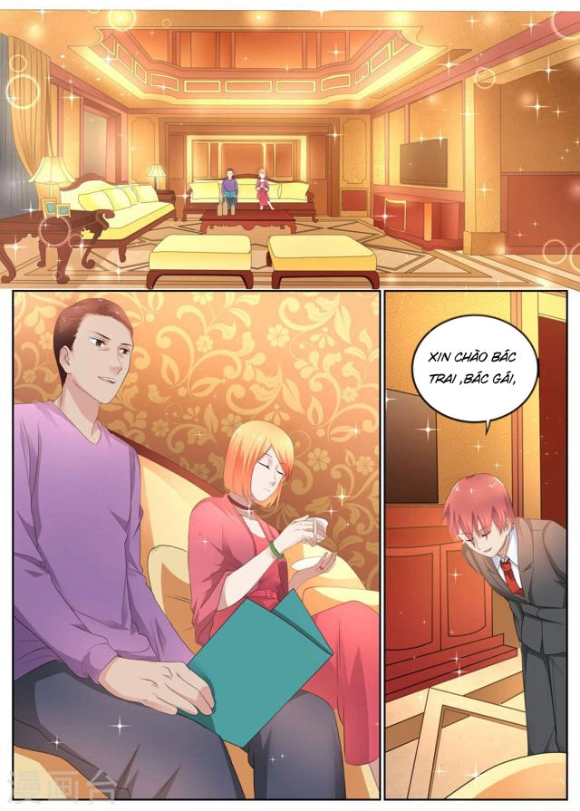 Hệ Thống X Toàn Năng Chapter 6 - 4