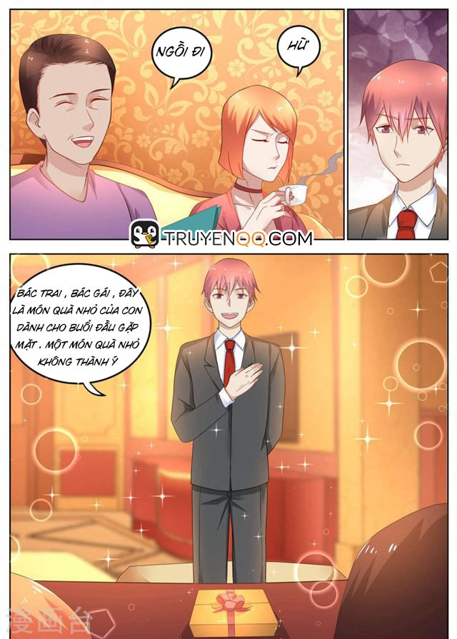 Hệ Thống X Toàn Năng Chapter 6 - 5