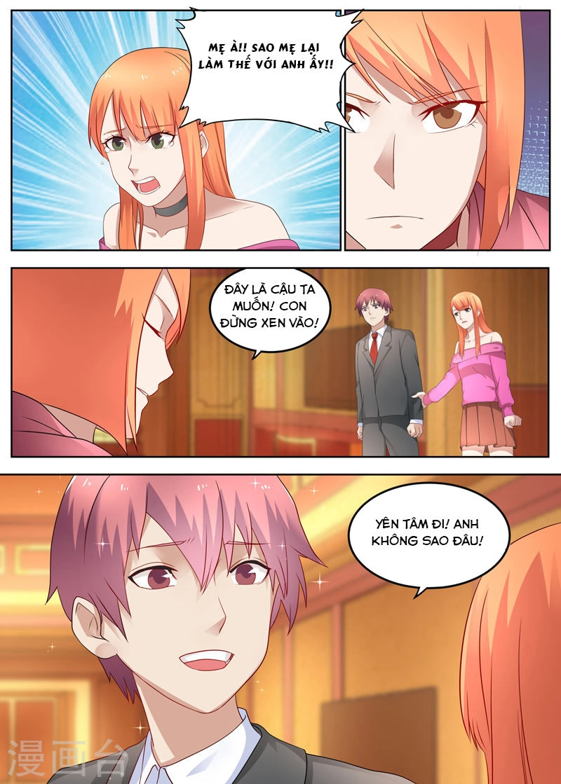 Hệ Thống X Toàn Năng Chapter 6 - 14