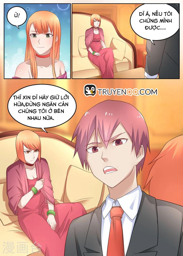 Hệ Thống X Toàn Năng Chapter 6 - 15