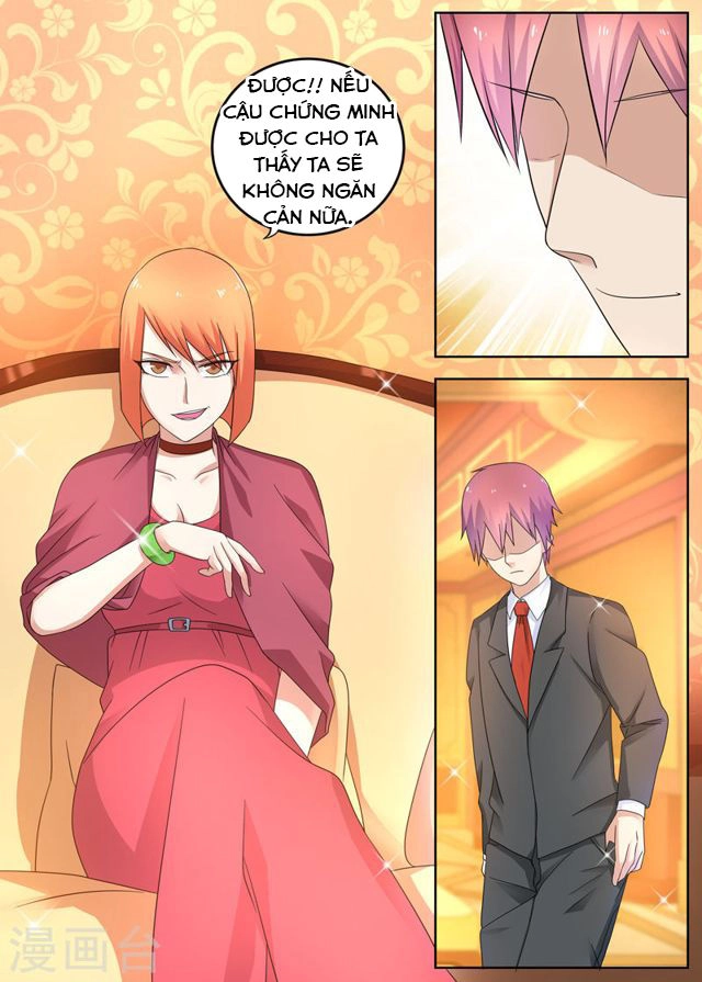 Hệ Thống X Toàn Năng Chapter 6 - 16