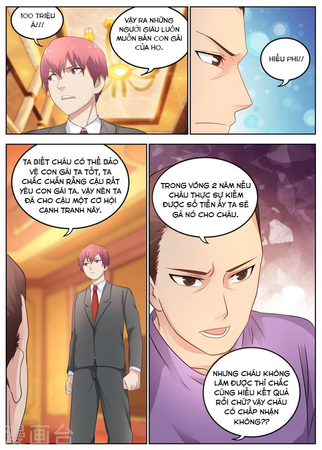 Hệ Thống X Toàn Năng Chapter 6 - 20