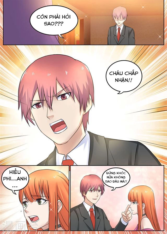 Hệ Thống X Toàn Năng Chapter 6 - 21