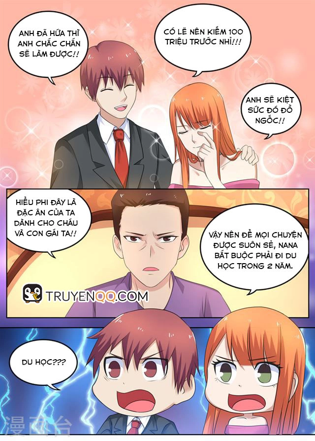 Hệ Thống X Toàn Năng Chapter 6 - 22