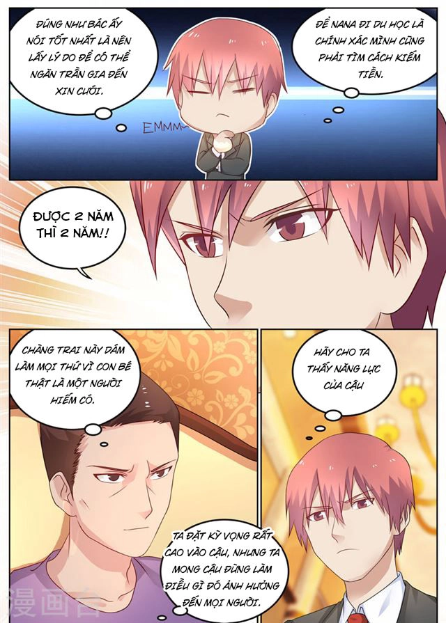 Hệ Thống X Toàn Năng Chapter 6 - 23