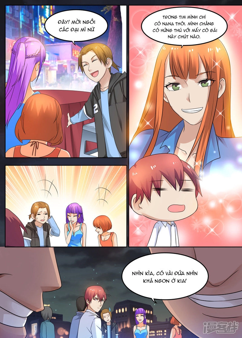 Hệ Thống X Toàn Năng Chapter 7 - 6