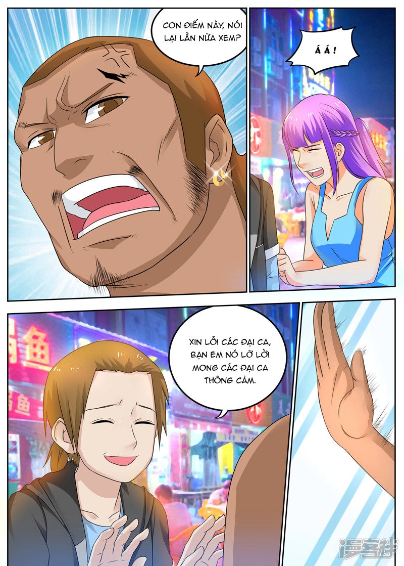 Hệ Thống X Toàn Năng Chapter 7 - 9