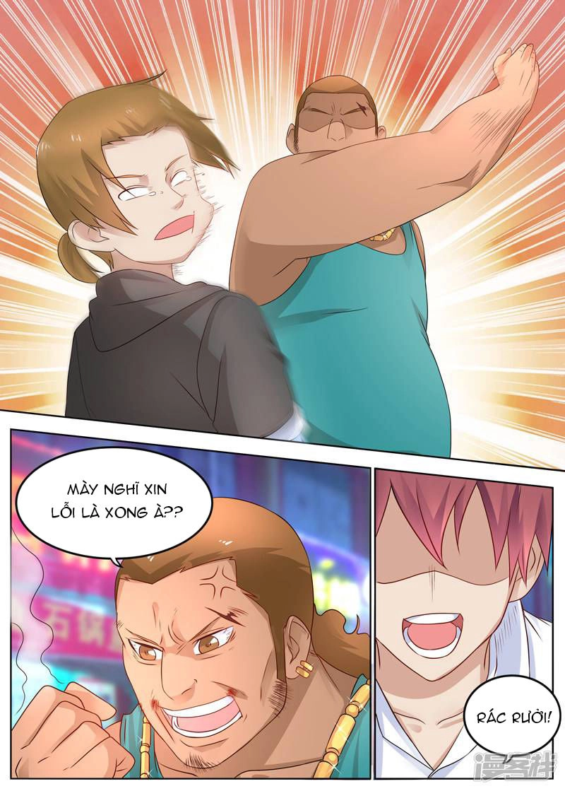 Hệ Thống X Toàn Năng Chapter 7 - 10