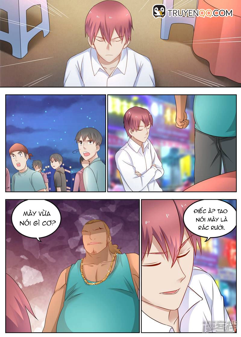 Hệ Thống X Toàn Năng Chapter 7 - 11