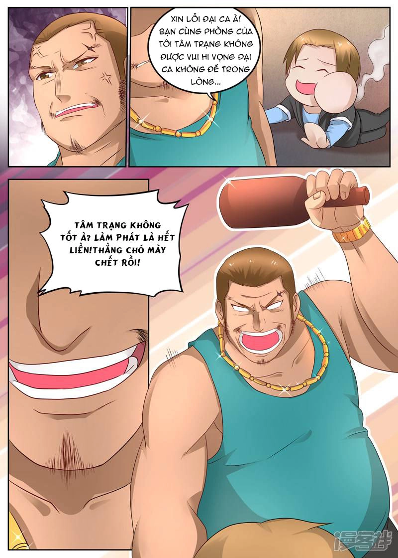 Hệ Thống X Toàn Năng Chapter 7 - 13