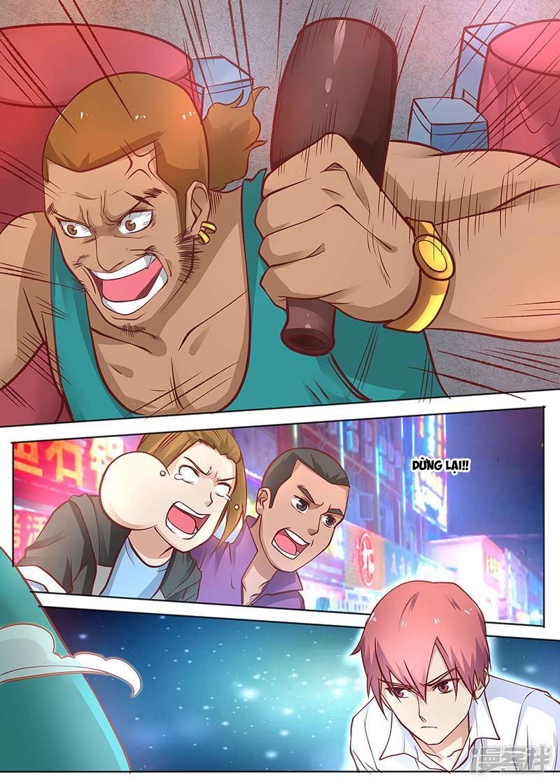 Hệ Thống X Toàn Năng Chapter 7 - 14