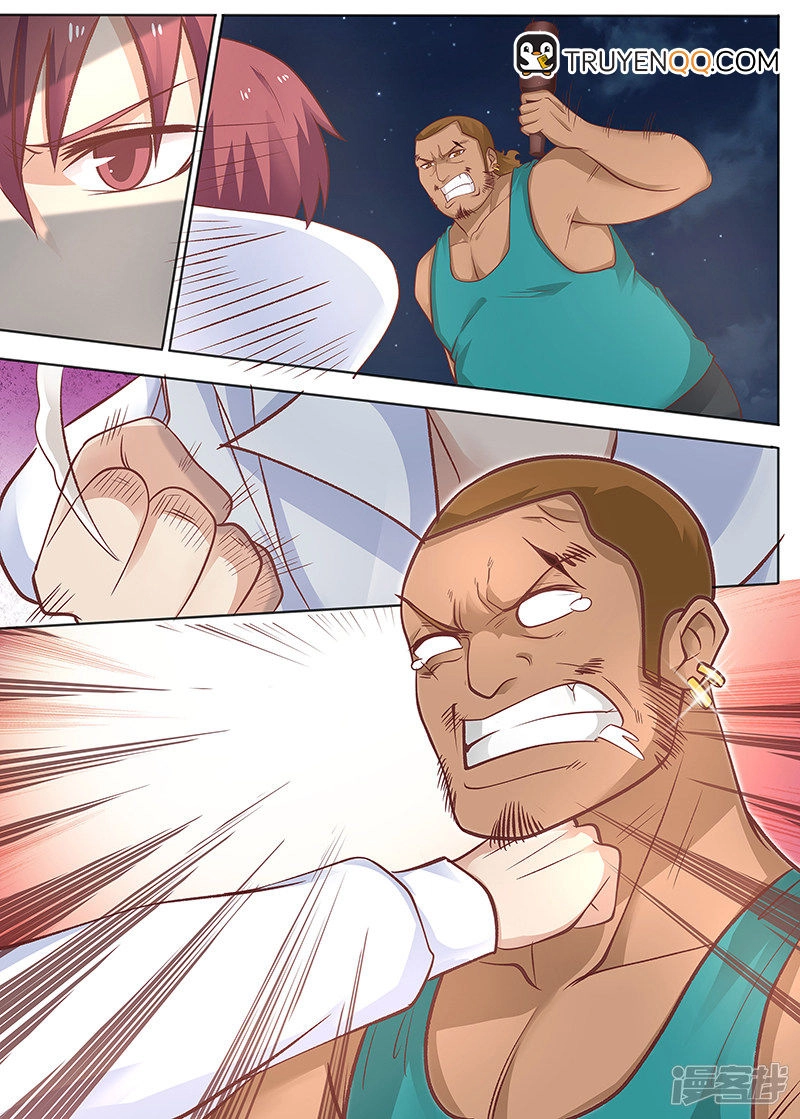 Hệ Thống X Toàn Năng Chapter 7 - 15