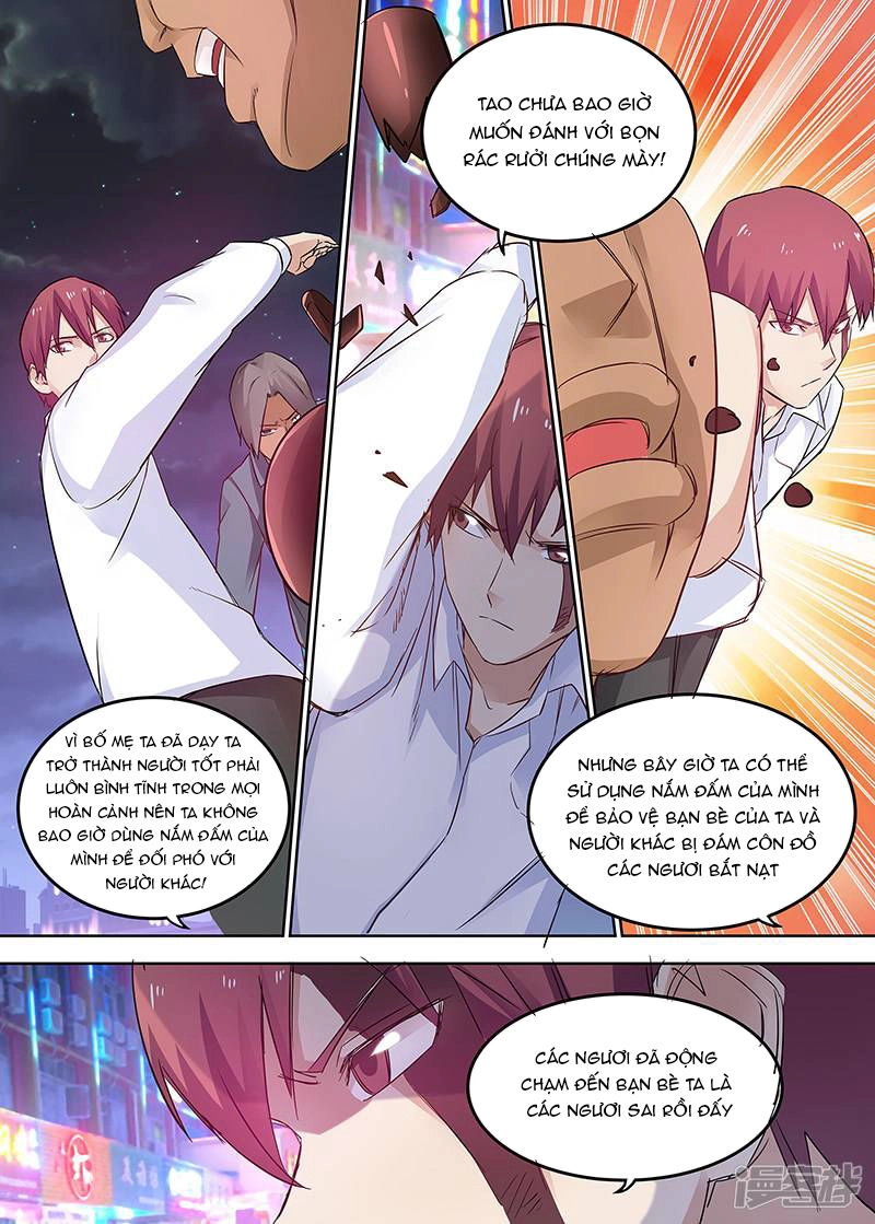 Hệ Thống X Toàn Năng Chapter 7 - 19